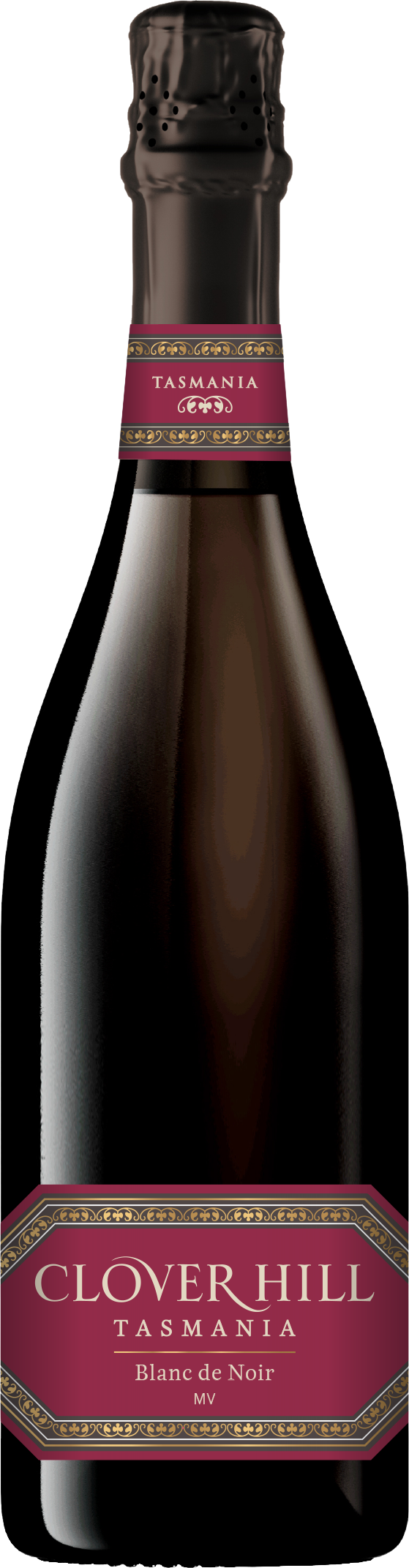 Clover Hill Blanc de Noir NV Tasmania